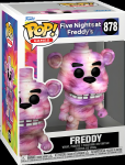Figūrėlė Funko POP! Five Nights at Freddy's - Freddy