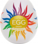 Tenga &ndash; Egg Shiny Pride Edition (1 gabalas)