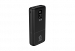 "Rebeltec" powerbank P20 22,5W 20000mAh juodas