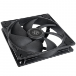 &bdquo;SilverStone Vista 140 mm&ldquo; ventiliatorius (SST-VS140B)