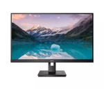 Monitorius Philips 275S9JML/00 27", Juodos spalvos