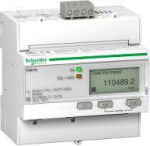 SCHNEIDER ELECTRIC IEM3155 ENERGIMETRAS 63A MODBUS