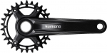 Shimano Deore FC-MT510 -kampisarja, 12-v, 32T, 170 mm