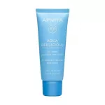 "Apivita Aqua Beelicious" drėkinamasis gelinis kremas be aliejų 40ml