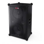 Ne&scaron;iojama kolonėlė Sharp SumoBox CP-LS200