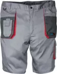Dedra Apsauginiai ortai dydis LD54 pilki Comfort line gramatura 190 gm2
