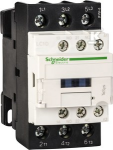 Schneider Electric Schneider elektros maitinimo kontaktorius 25A 3P 48V AC 50Hz 1NC 1R LC1D25E5