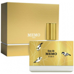 Memo Paris Eau De Parfum 100ml ni&scaron;iniai kvepalai Unisex