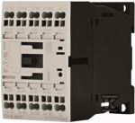 Eaton DILA pagalbinis kontaktorius 24VDC 4Z spyruokliniai gnybtai DC push-In veikimas 199208