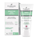 Floslek Sensitive, 30 ml