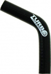 TurboWorks_B Kelio 67st TurboWorks Juodas 28mm