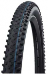 Schwalbe RACING RAY 27.5x2.25 SuperGround TLE Addix SpeedGrip folding tyre