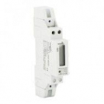 IME S.p.A. Energijos skaitiklis WH 1F 1MOD 5 (45) A 230V su MID CONTO D1 MID impulsu (CE1DD12)