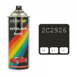 Motip Spalvoti dažai 400ml