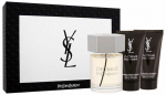 Yves Saint Laurent L'Homme Eau De Toilette 100ml kvepalai