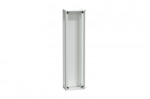 Schneider LVS08178 PrismaSet Kabelių skyriaus skirstomasis skydas 1230x300x205mm IP30 LVS08178
