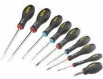 Stanley SUKTUČIAI 9 vnt. FATMAX /PZ+PŁ