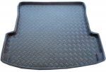 Mix Plast Plastikinis Bagažinės kilimėlis Skoda Octavia I sedanas/hečbekas 1997-2004m.