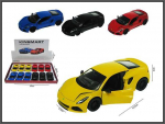Hipo Lotus Emira 1:34 12/disp HXKT259 41187