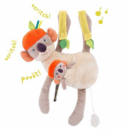 Moulin Roty Pakabinamas muzikinis žaislas "Koala"