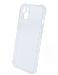 Mocco Anti Shock 1,5 mm Silikoninis dėklas for Apple iPhone 15