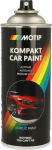 MOTIP Automobilių dažai, spalvos nr.: 51044, 400ml