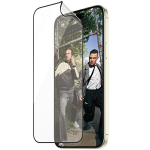 Panzer Glass PanzerGlass&trade; MATRIX ekrano apsauga su D3O iPhone 15 Plus | Itin platus pritaikymas w. AlignerKit