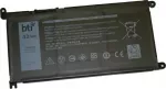 Green Cell Kilmės saugyklos BTI 3C Akumuliatorius, skirtas VOSTRO 5481/40WH OEM:1VX1H VM732 YRDD6