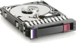 Hewlett Packard (HP) Dysk serwerowy HP 2TB SAS (MM2000JEFRC)