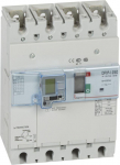 Legrand 4P 160A DPX3LI 250 + BL.R (420298)