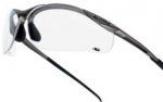 Bolle Schutzbrille CONTOUR skaidrus Rahmen bronze CONTPSI