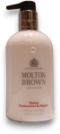Molton Brown Festive Frankincense Hand Lotion, 300 ml