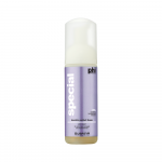 Subrina Professional Phi Special Paraben-Free Hair Leave-In Kreminis Treatment For Smoothening, 150 ml