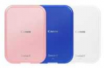 Canon Zoemini 2 ki&scaron;eninis spausdintuvas mėlynas+ 30p
