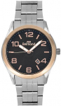 Laikrodis BELMOND KING KNG527.550