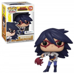 Figūrėle Funko POP! My Hero Academia Midnight Exclusive