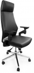 Spacetronik GUNNAR 4D pasukama biuro kėdė su porankiu