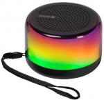 Garsiakalbis BT Denver BTP-103 su RGB ap&scaron;vietimu