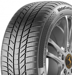Continental 245/55R17 WINTERCONTACT TS 870 P 106H XL