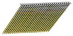 Vinys Bostitch; 3,1x80 mm; 28&deg;; 2000 vnt.; lygiu koteliu