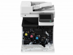 Lazerinis spausdintuvas Canon i-Sensys MF842Cdw (6162C008AA)