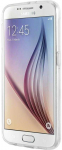 Dėklas Mercury Jelly Clear Xiaomi Redmi Note 8/Note 8 2021 skaidrus