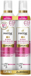 plaukų putos Esp Pantene Curls 200 DUPLO