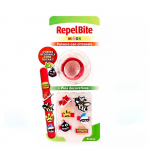 Repel Bite Children apyrankė + dekoratyviniai smeigtukai