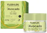 Floslek richAvocado, 50 ml