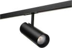 Sg Armaturen As &bdquo;Zip Tube Mini LED&ldquo; 14 W 3000 K, 900 liumenų, ruda (1 fazės)