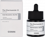 Cosrx The Niacinamide 15 serumas, 20 ml