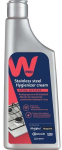 Wpro C00380136, Universal, Kreminis, 250 ml, Nerūdijantis plienas