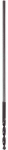 TH&Uuml;RMER TOOLS 8.0X600 klojinių grąžtas Cv. Din 338