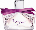 Moteri&scaron;ki kvepalai Lanvin Marry Me EDP 50ml